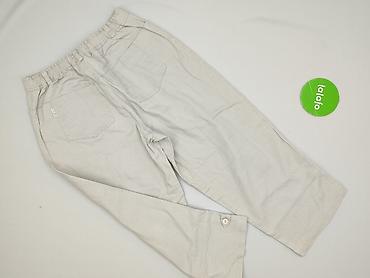 jeans 34: Spodnie 3/4 damskie, rozmiar XL — 3