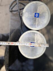 сигнал серена: Продаю туманники HELLA хромиров
12 вт оригинал