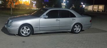 Продажа авто: Mercedes-Benz 200: 2001 г., 2 л, Типтроник, Бензин, Седан