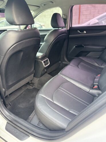 Kia: Kia K5: 2020 г., 2 л, Типтроник, Газ, Седан — 10