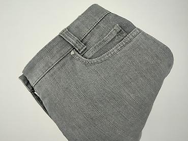 opinia: TONI, Jeansy damskie, rozmiar XL — 6