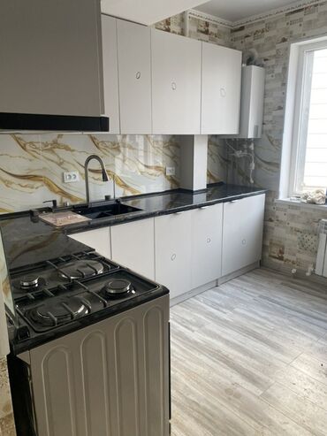 Сборка мебели: Кухонный гарнитур под заказ замер, сборка, установка. в современном — 2