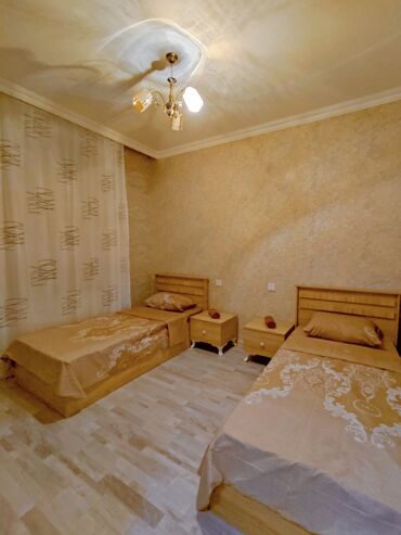 Günlük kirayə evlər: 100 kv. m, 3 otaqlı, Artezian quyusu, Telefon, Kommunal xətlər qoşulmayıb -da lalafo.az — 9 Günlük kirayə evlər: 100 kv. m, 3 otaqlı, Artezian quyusu, Telefon, Kommunal xətlər qoşulmayıb — 9