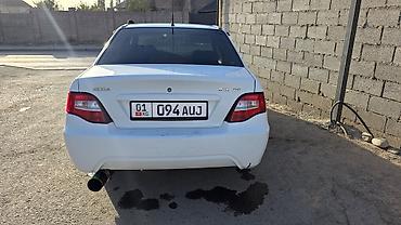 аренда авто фит демио: Сдаю Daewoo Nexia под выкуп, | Предоплата, Бензин — 6