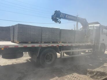 Тротуарные бордюры: Тротуарный бордюр, ЖБИ (Железобетонный), Другие особенности, 100 — 8