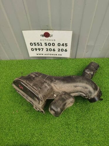 ремонт блока питания компьютера: Воздуховод HONDA Odyssey DBA-RC1 K24W 2013 (б/у)