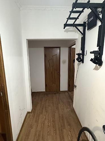 106: 2 комнаты, 54 м², Нижний Джал (Джал-23) 106 серия улучшенная, 8 этаж, Косметический ремонт — 4