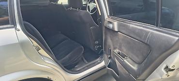 Opel: Opel Astra: 1.6 l | 1999 il Universal — 12