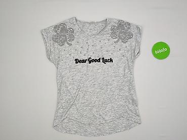 cinted pl: T-shirt damski, rozmiar L — 2