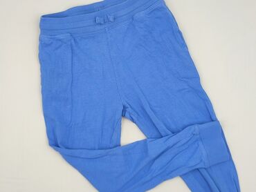 kamuflage spodnie: Spodnie dresowe, H&M, 9 lat, 128/134, stan - Bardzo dobry