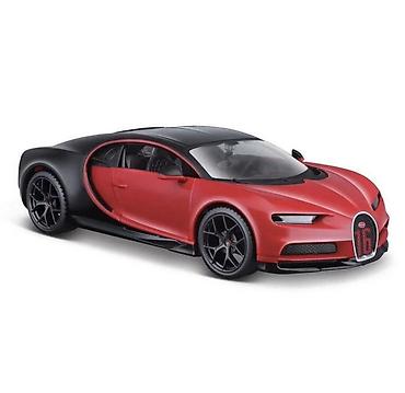 bugatti veyron 8 dsg: Maisto Special Edition – 1:24 Bugatti Chiron Sport model avtomobil - — 4