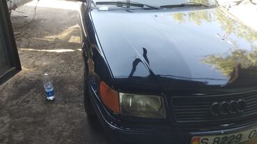 полик ауди с4: Audi S4: 1993 г., 2.3 л, Механика, Газ, Седан