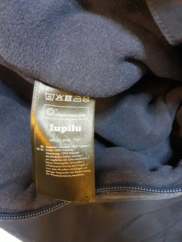 Skafanderi: Lupilu, 98, bоја - Šareno — 9