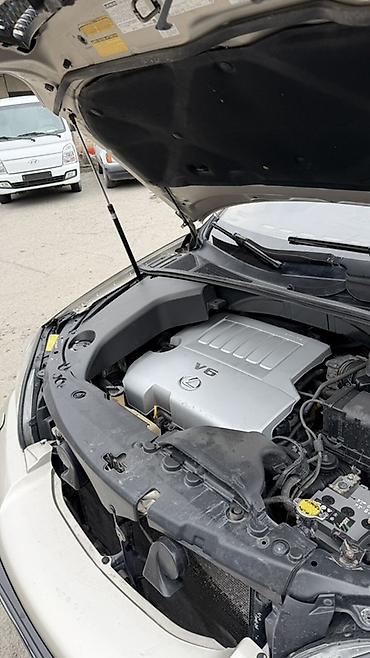 Lexus: Lexus RX: 2007 г., 3.5 л, Автомат, Бензин, Кроссовер — 6
