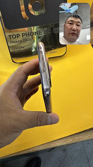 Poco: Poco X3 Pro, Б/у, 256 ГБ, 2 SIM — 4