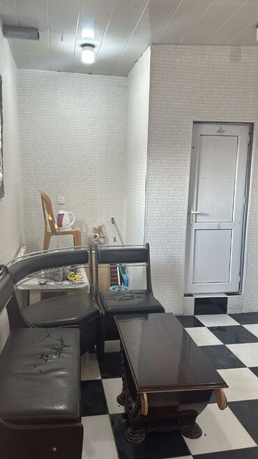 Həyət evləri və villaların satışı: Hökməli 10 otaq, 800 kv. m, Yeni təmirli — 19