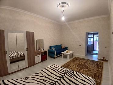 lapet senedi: Bakı, Balaxanı qəs., 1 otaqlı, Köhnə tikili, m. Koroğlu, 30 kv. m — 1