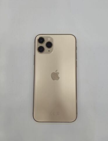 iphone 11 pro qiymeti 128: IPhone 11 Pro, 64 GB, Qızılı, Face ID