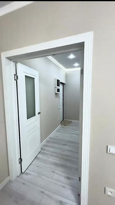 1 комната, 45 м², Кок-Жар ж/м Индивидуалка, 4 этаж, Евроремонт