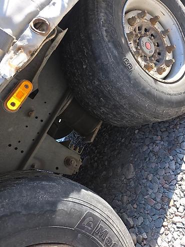 Прицепы и полуприцепы: Прицеп, Schmitz Cargobull, Тентованный, от 12 т, Б/у — 3