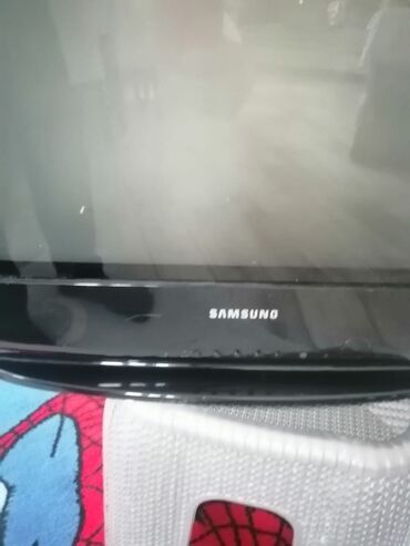 samsunq televizor: İşlənmiş Televizor Samsung 48" Ünvandan götürmə