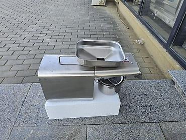 Yağ çəkən aparatlar: Yağ çəkən aparat Ekransız model 500 azn Ekranlı model 700 azn — 14