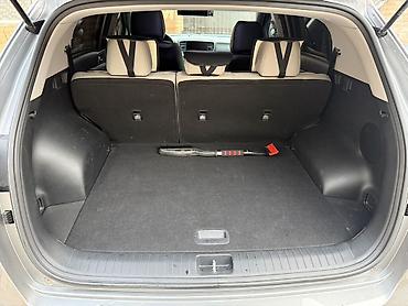 Kia: Kia Sportage: 2020 г., 2.4 л, Автомат, Бензин, Кроссовер — 14