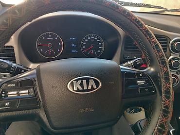 1g fe beams: Легкий грузовик, Kia, Б/у — 8