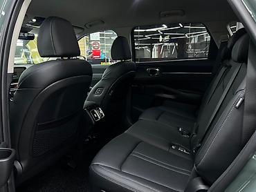 Kia: Kia Sorento: 2023 г., 2.5 л, Автомат, Бензин, Кроссовер — 8