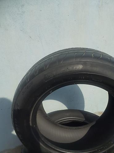 changan disk: 205/60/15 4 fesil Usten cixmadi normal veziyyetdediler 1 ededinde ic — 2