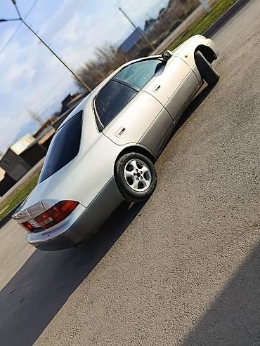 41 5: Toyota Windom: 1998 г., 2.5 л, Автомат, Бензин, Седан — 2