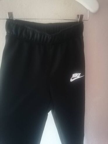 bermude jedan put: Nike, XS (EU 34), Single-colored, color - Black