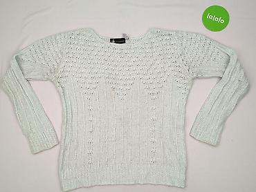 mint: Atmosphere, Sweter damski, rozmiar L — 2