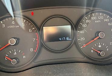 Kia: Kia Morning: 2019 г., Бензин, Хэтчбэк — 8