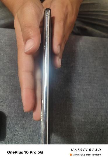 note 2: Samsung Galaxy S21 Ultra 5G, Б/у, 512 ГБ — 7