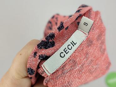bluzki 52: Cecil, Tunika damska, rozmiar S — 4