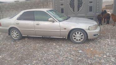 Honda: Honda : 1996 г., Бензин at lalafo.kg — 5 Honda: Honda : 1996 г., Бензин — 5