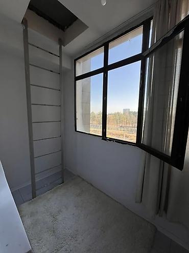 flat osh: 2 комнаты, 5 мкр Агентство недвижимости, Студентам, от 1 месяца, от 3 месяцев, от 6 месяцев, С мебелью полностью — 7