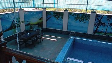 проект бани: Баня, Сауна, SPA-салон | Караоке, Бильярд, Комнаты отдыха — 10