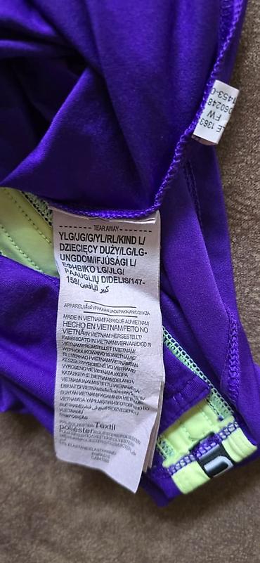 under armor: Майка, Свободная, 2XS — 6