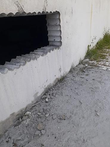 Beton işləri: 📞 051 403 72 33 Vüsal Usta | Beton Kəsmə və Karot Xidməti - Bakı — 4