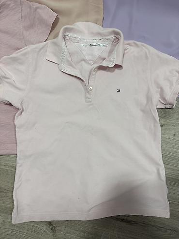 Kompleti: Tommy Hilfiger, S, bоја - Šareno — 2