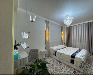 Продажа квартир: 3 комнаты, 88 м², 9 этаж, Дизайнерский ремонт — 3