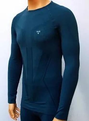 Odeća za skijanje: Muški termo komplet za sport – Snow Headquarter, model A-B688 - — 18