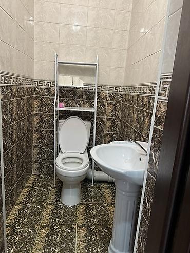 o store: 3 комнаты, 110 м², Рынок Келечек, Элитка, 9 этаж, Дизайнерский ремонт — 7