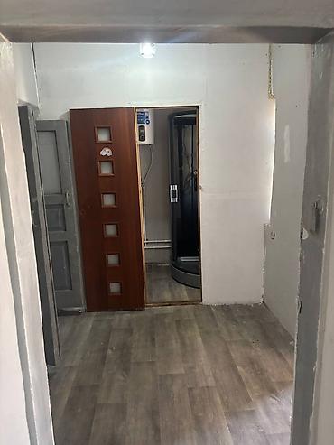 пренда: 70 м², 3 комнаты, Киркомстром, Без животных — 9
