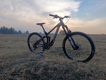 mexller bike: Горный велосипед, Алюминий, Новый — 2