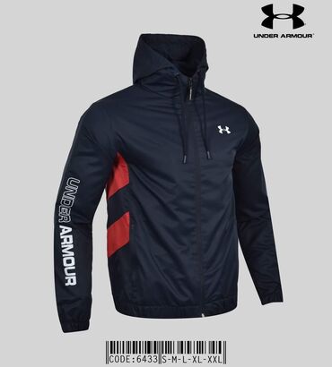 Ostale jakne: Cena 3800 dinara
Veličine S M L XL XXL
Jaknica suskavac — 8