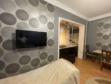 Uzunmüddətli kirayə mənzillər: Binəqədi rayonu,8mkr,9 mərtəbənin,3-cü mərtəbəsində,1-in 2 — 5