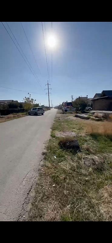 12 микрорайон: 5 комнат, 80 м², 6 соток, Аламедин (ГЭС-2), Риэлтор — 2